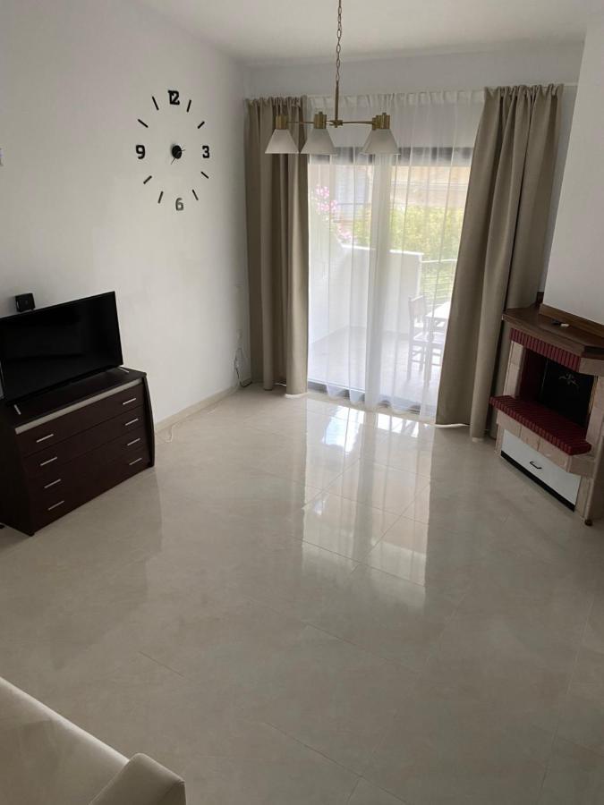 Irini Apartment Chaniotis Exterior foto