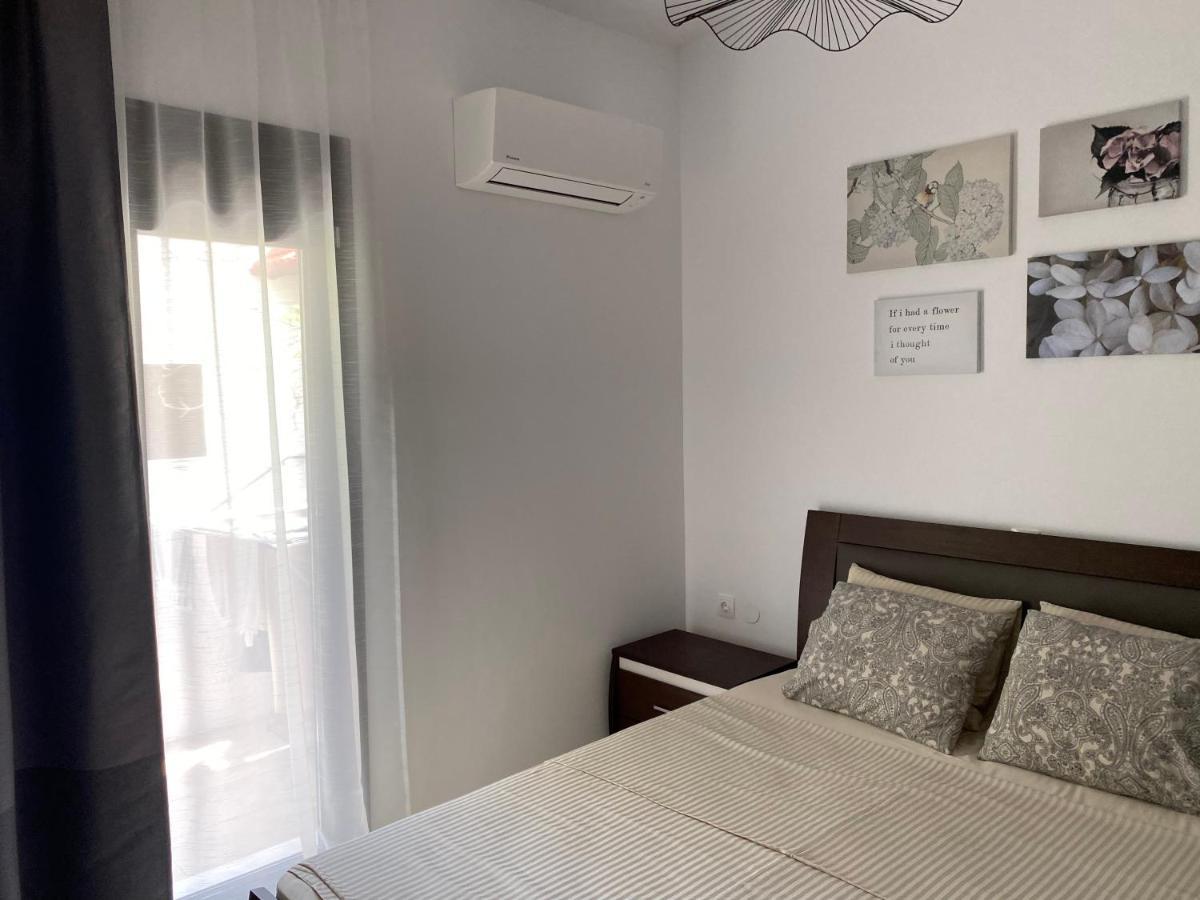Irini Apartment Chaniotis Exterior foto