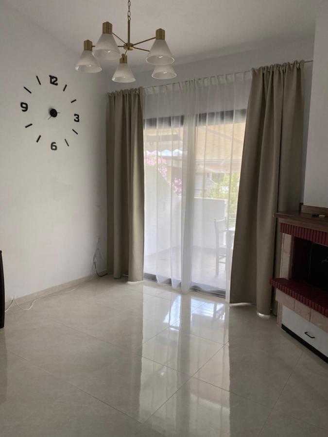 Irini Apartment Chaniotis Exterior foto