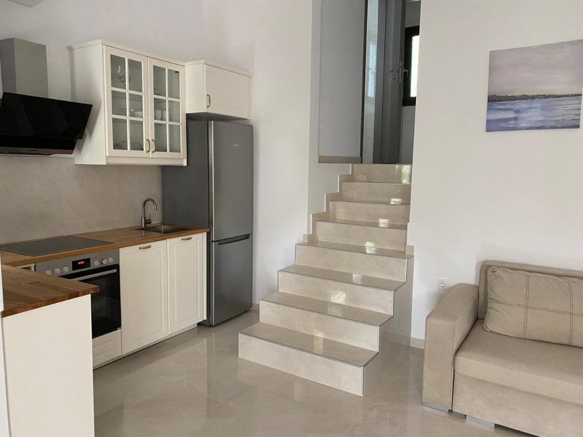 Irini Apartment Chaniotis Exterior foto
