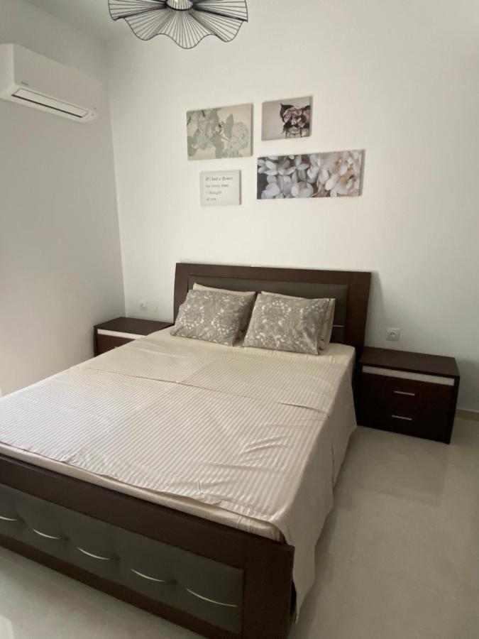 Irini Apartment Chaniotis Exterior foto